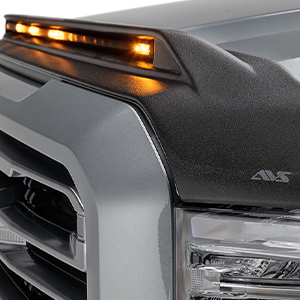 Aeroskin® LightShield™ Series
