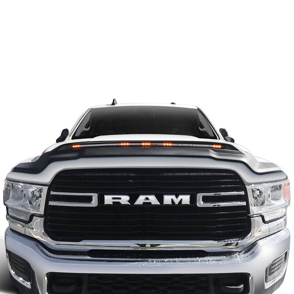Aeroskin® LightShield™ for RAM 1500