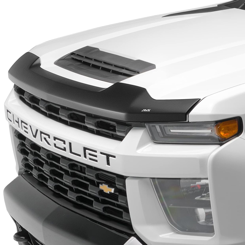 Aeroskin® for Chevy Silverado